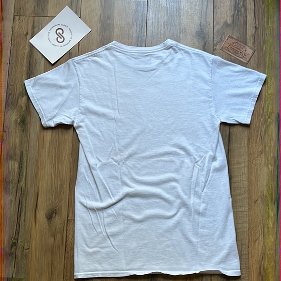 Marty Mcfly graphic T-shirt 100% cotton. - Picture 5 of 5